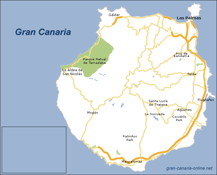 Gran Canaria [1935]